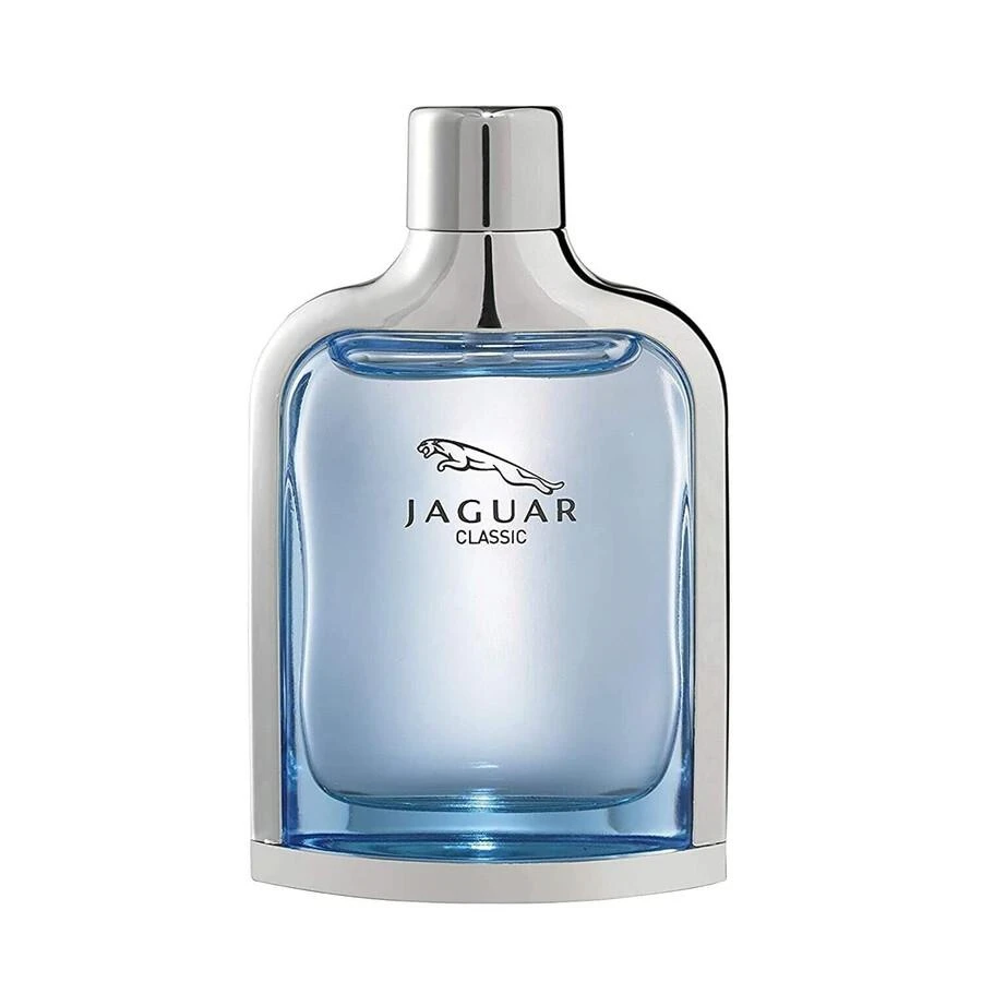 JAGUAR Blue / Jaguar EDT Spray 3.4 oz (m) 2