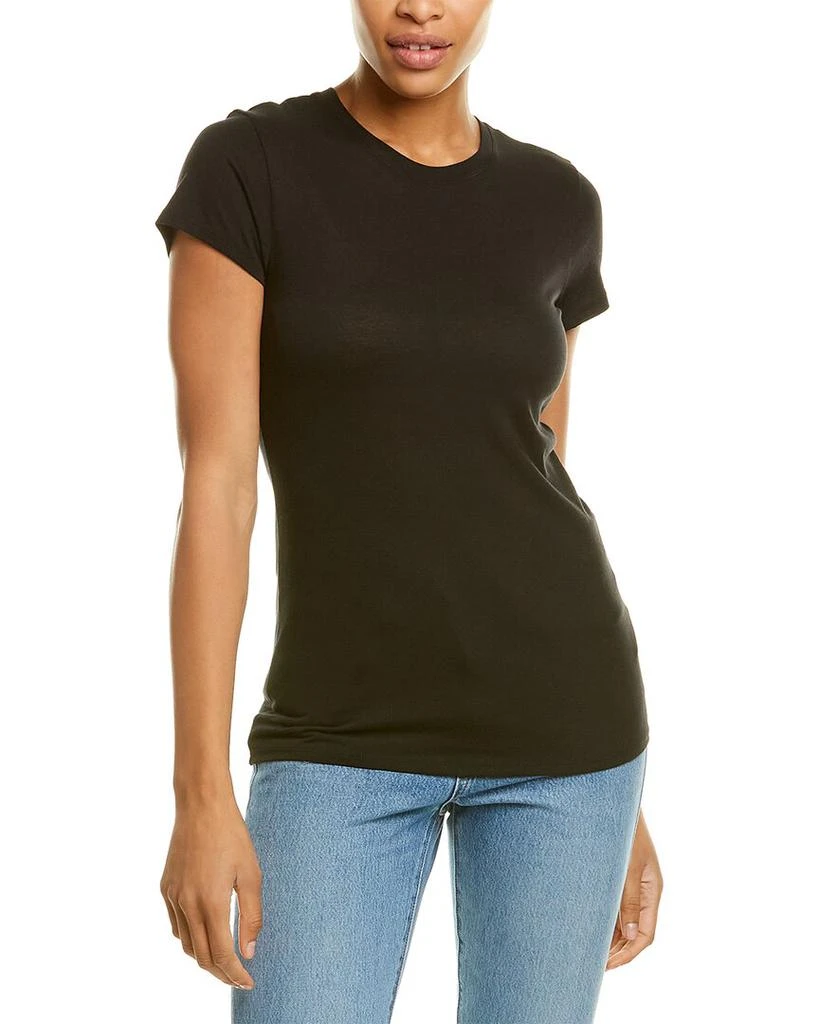 Vince Little Boy T-Shirt 1