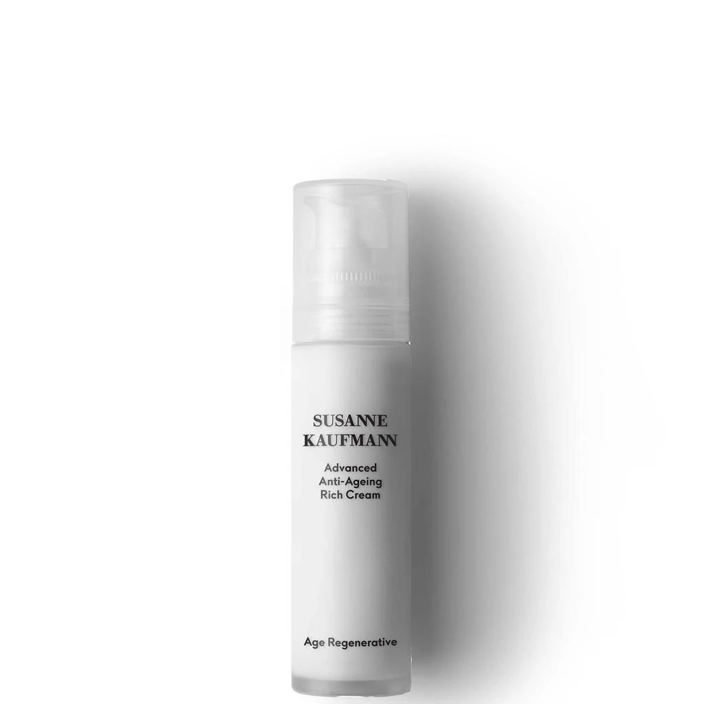 Susanne Kaufmann Susanne Kaufmann Advanced Anti-Ageing Rich Cream 50ml