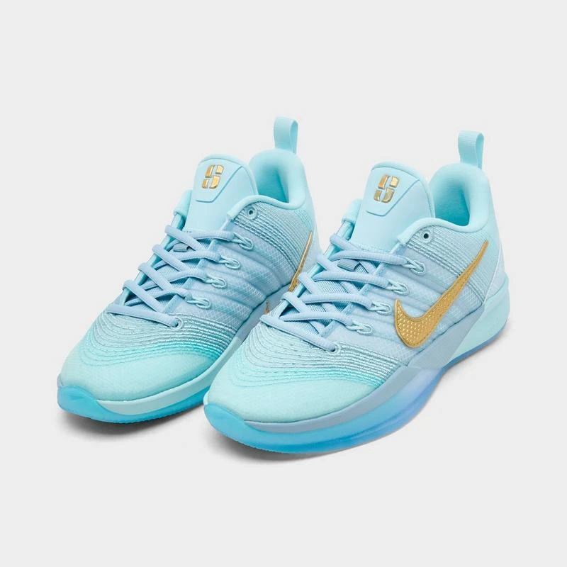 NIKE Big Kids' Nike Sabrina 3 Basketball Shoes 2