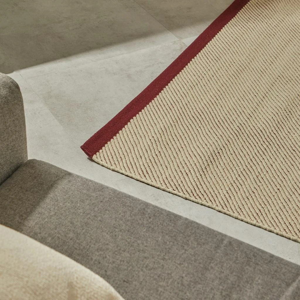 HAY HAY Bias Rug 140 x 200 3
