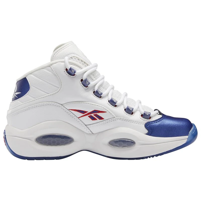 Reebok Reebok Question Mid - Men's 1