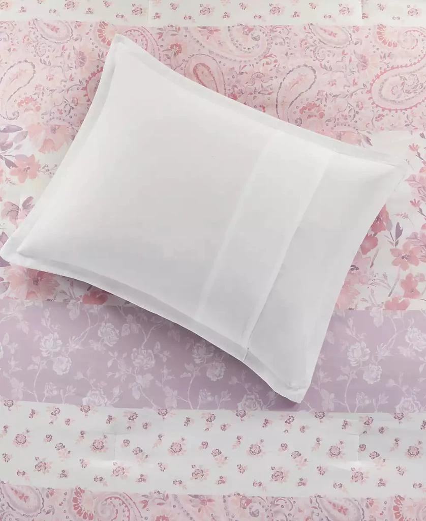 Intelligent Design Oliena Floral Paisley 4-Pc. Comforter Set 9