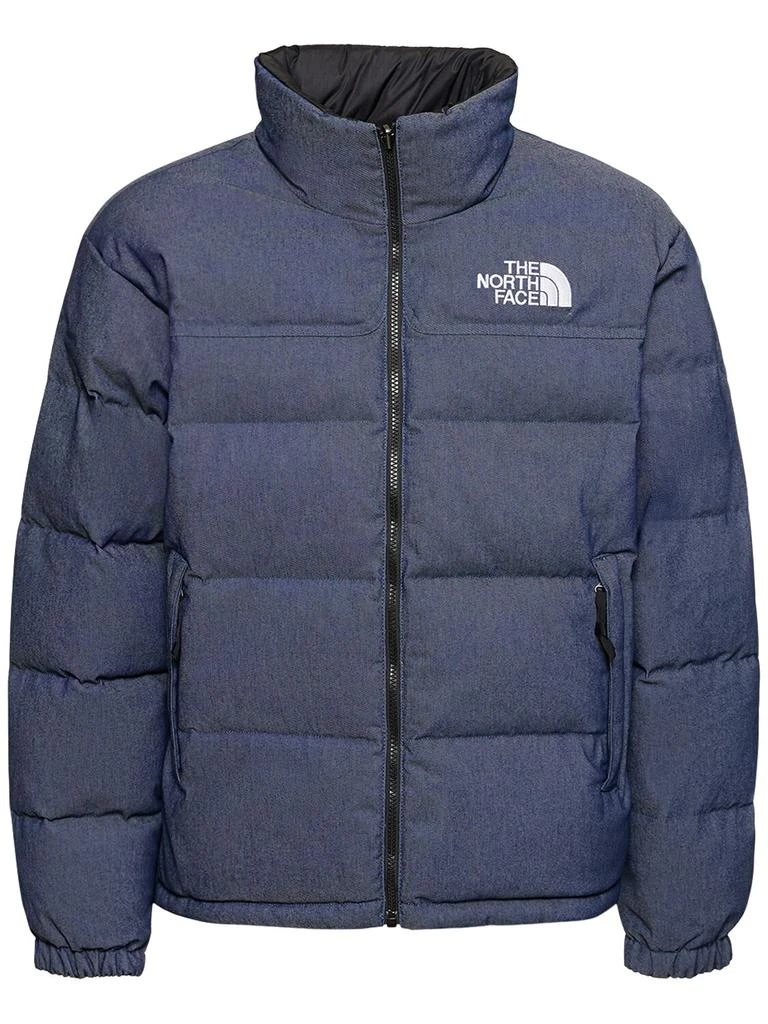The North Face 1992 Nuptse Reversible Jacket 1