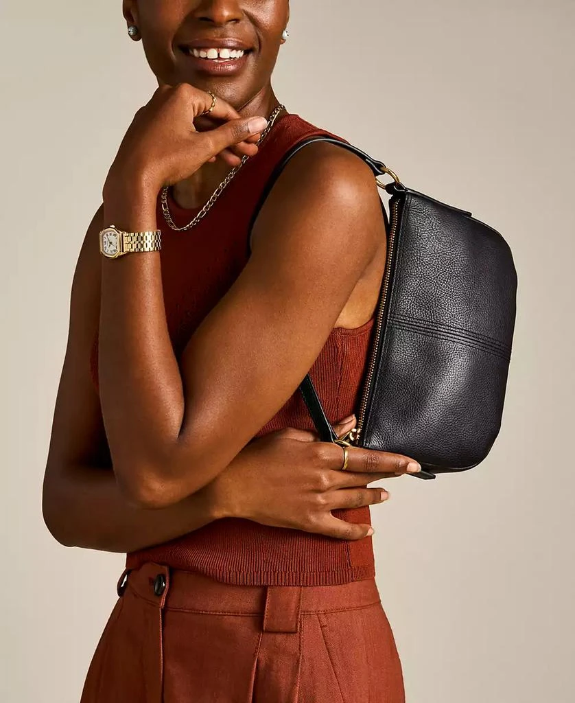 Fossil Jolie Leather Small Crossbody Bag 5