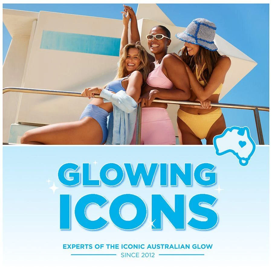 Bondi Sands Self Tanning Foam 7