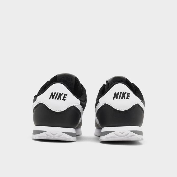 big kids nike cortez