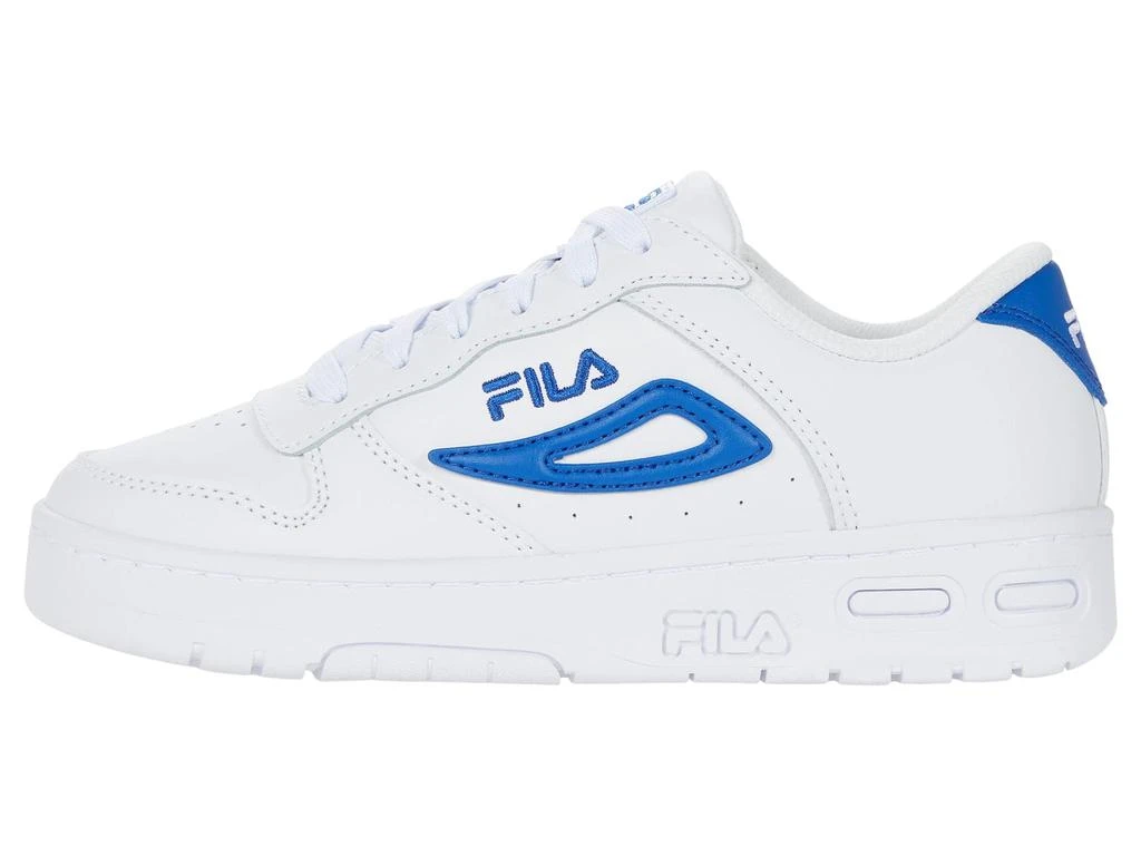 Fila Kids LNX-100 (Big Kid) 4