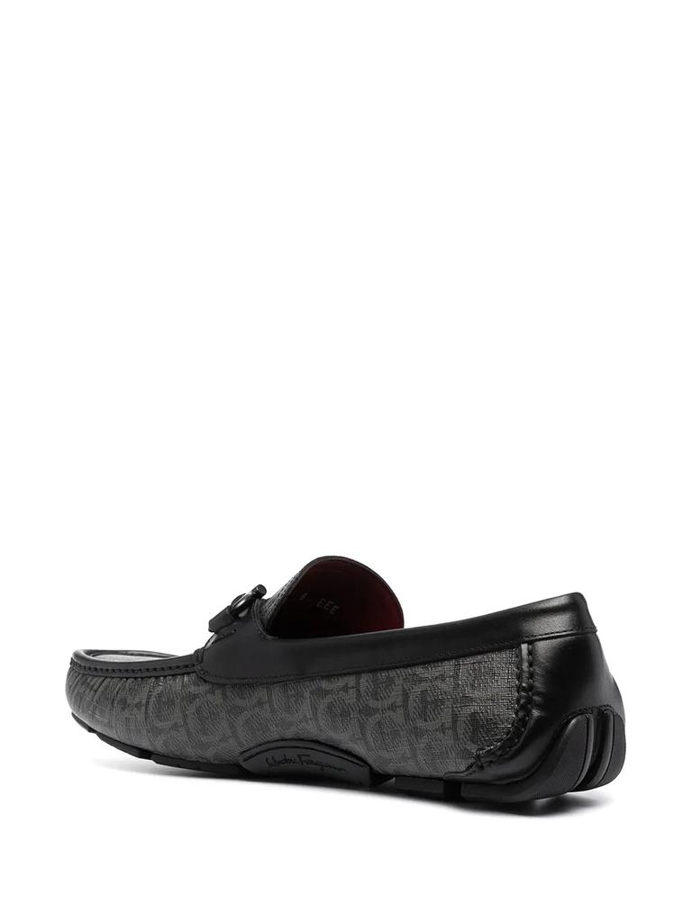 Salvatore Ferragamo Ferragamo Parigi 19 Loafers