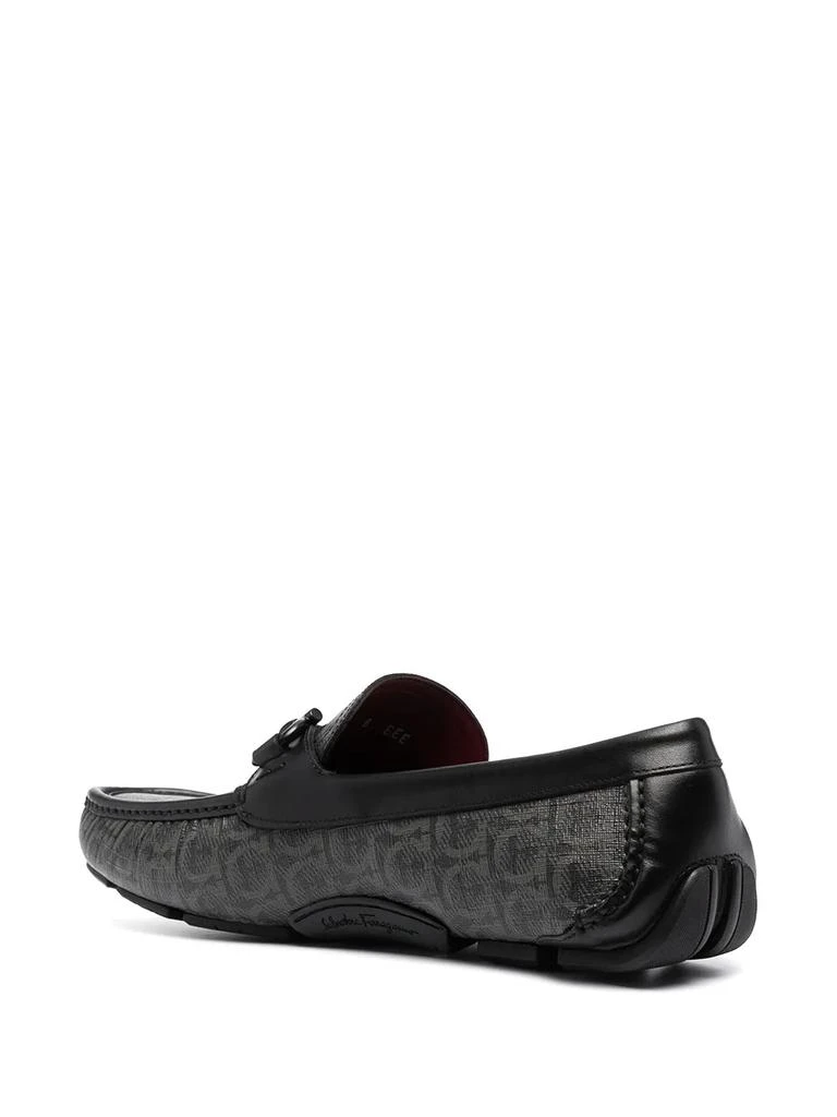 Salvatore Ferragamo Ferragamo Parigi 19 Loafers 2