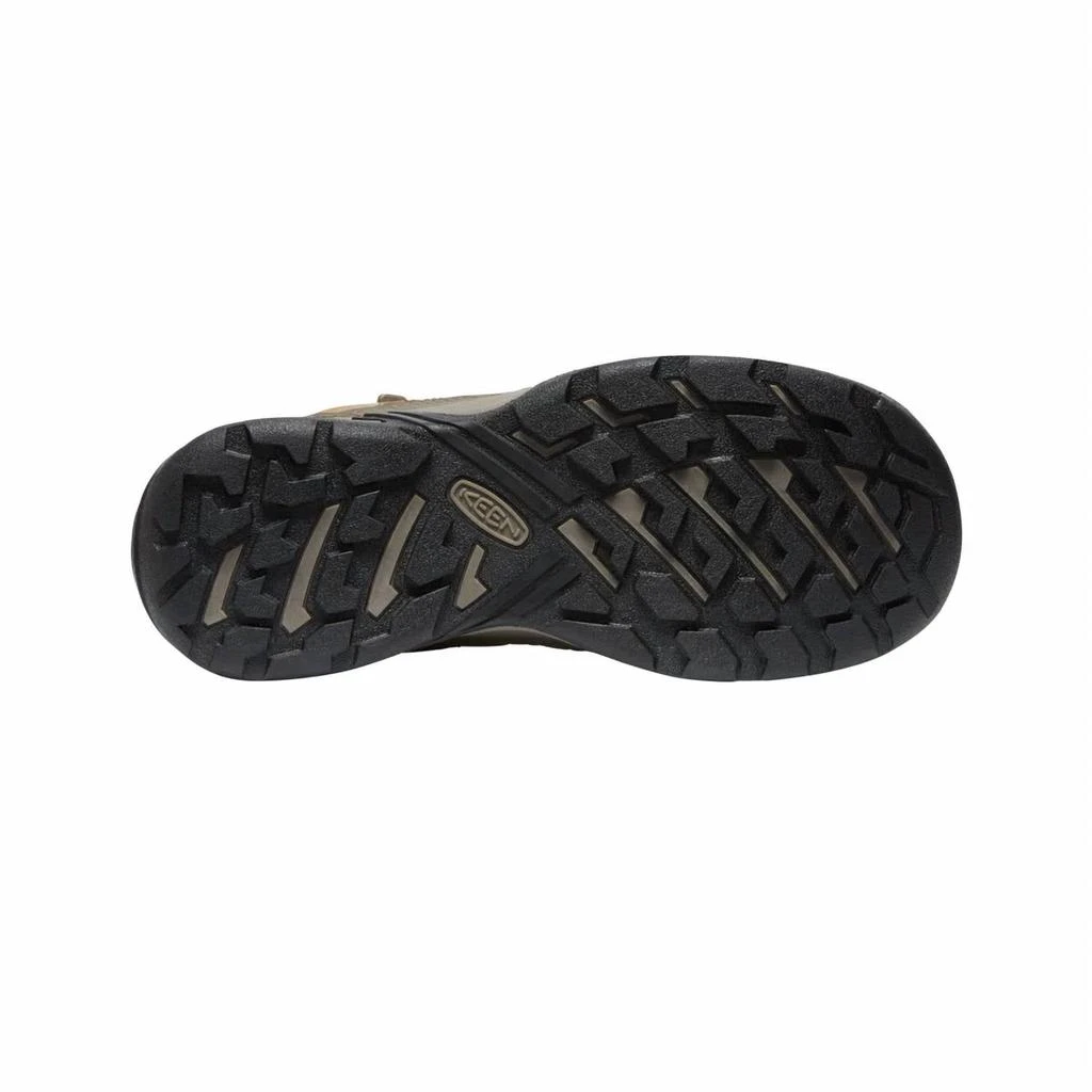 Keen Keen - Women's Circadia Mid Waterproof Hiking Boots 3