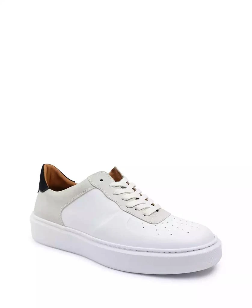 Bruno Magli Men's Falcone Court Sneakers 1