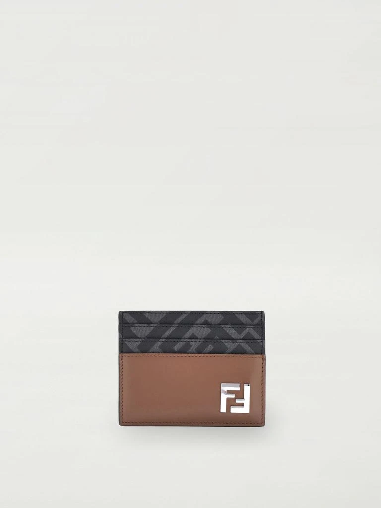 Fendi Wallet men Fendi 1
