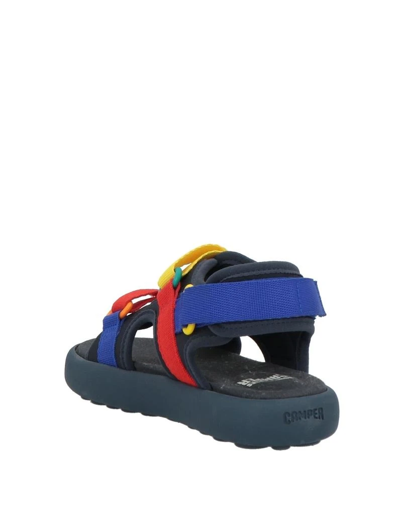 Camper Sandals 3