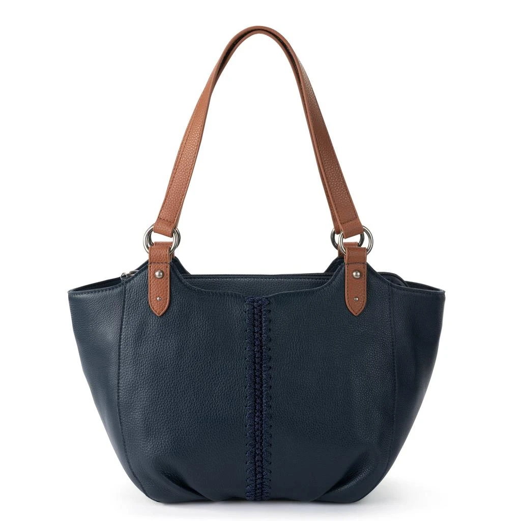 The Sak Bolinas Satchel 9