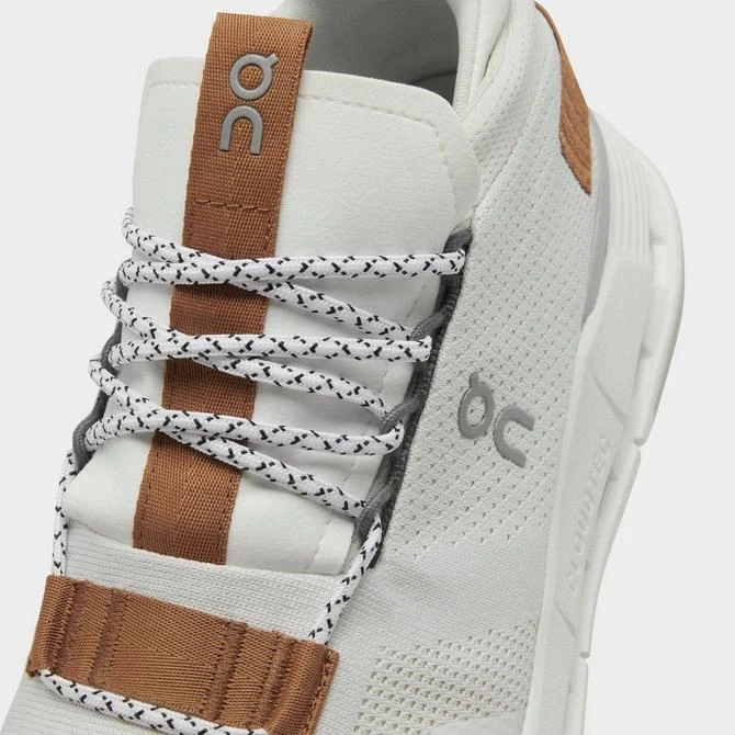 On Women's On Cloudnova Running Shoes 5