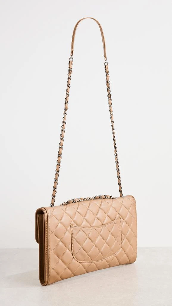 Shopbop Archive Chanel Timeless Single Flap Bag 3