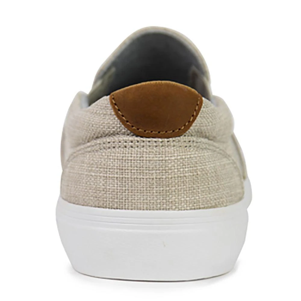 Crevo Pax Slip On Sneakers 3