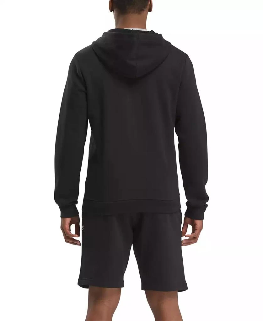 Reebok Men's Zip Front Long Sleeve Hoodie 2