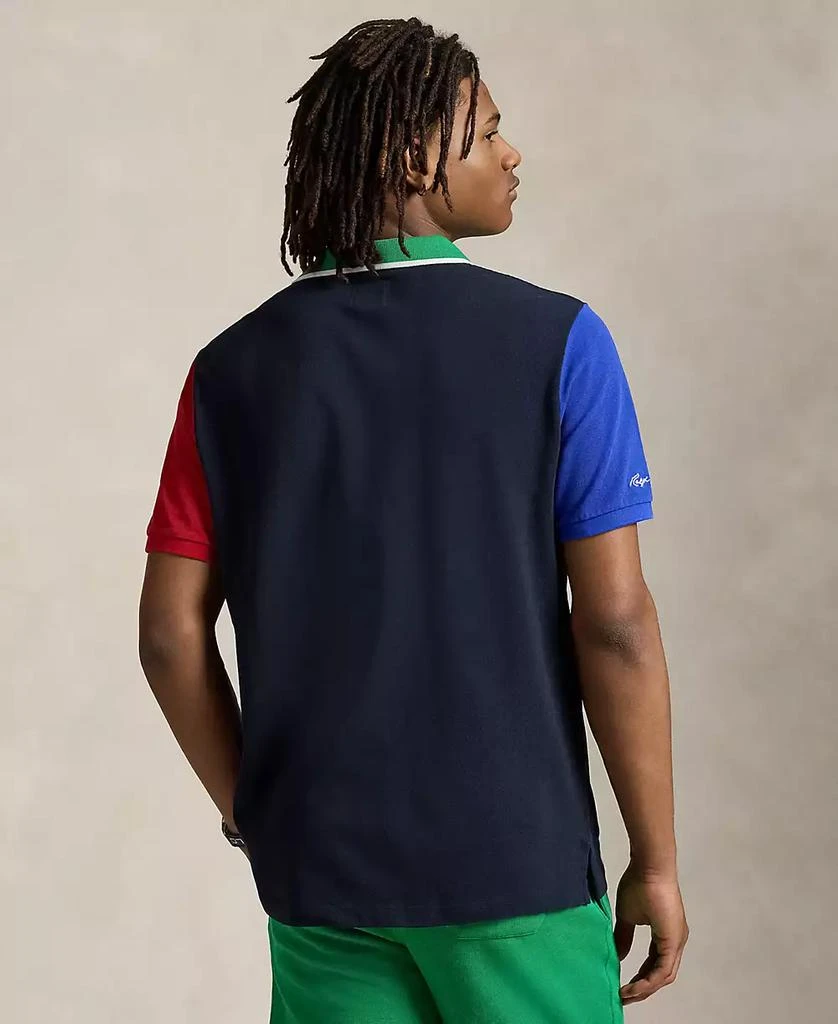 Ralph Lauren Unisex Yankees Polo Shirt 2