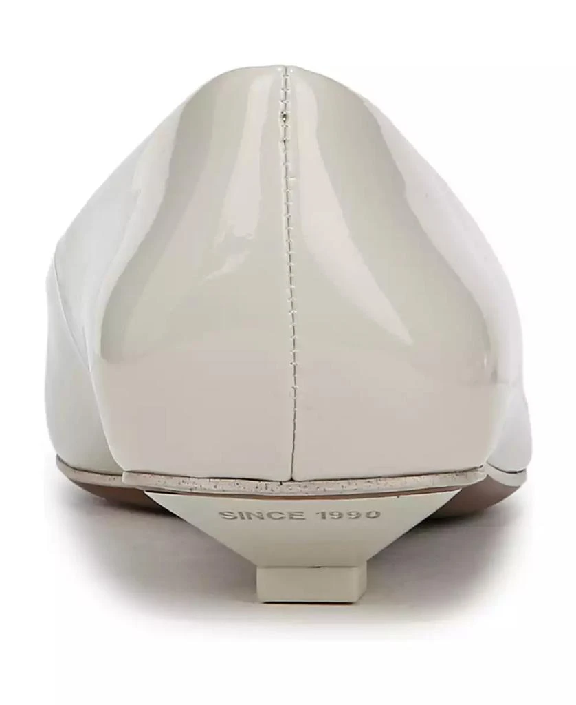 Franco Sarto Women
s Prella Pointed Toe Pumps 3