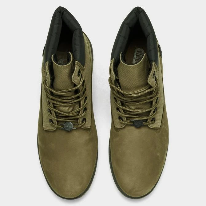 Timberland Men's Timberland 6 Inch Premium Waterproof Boots 9