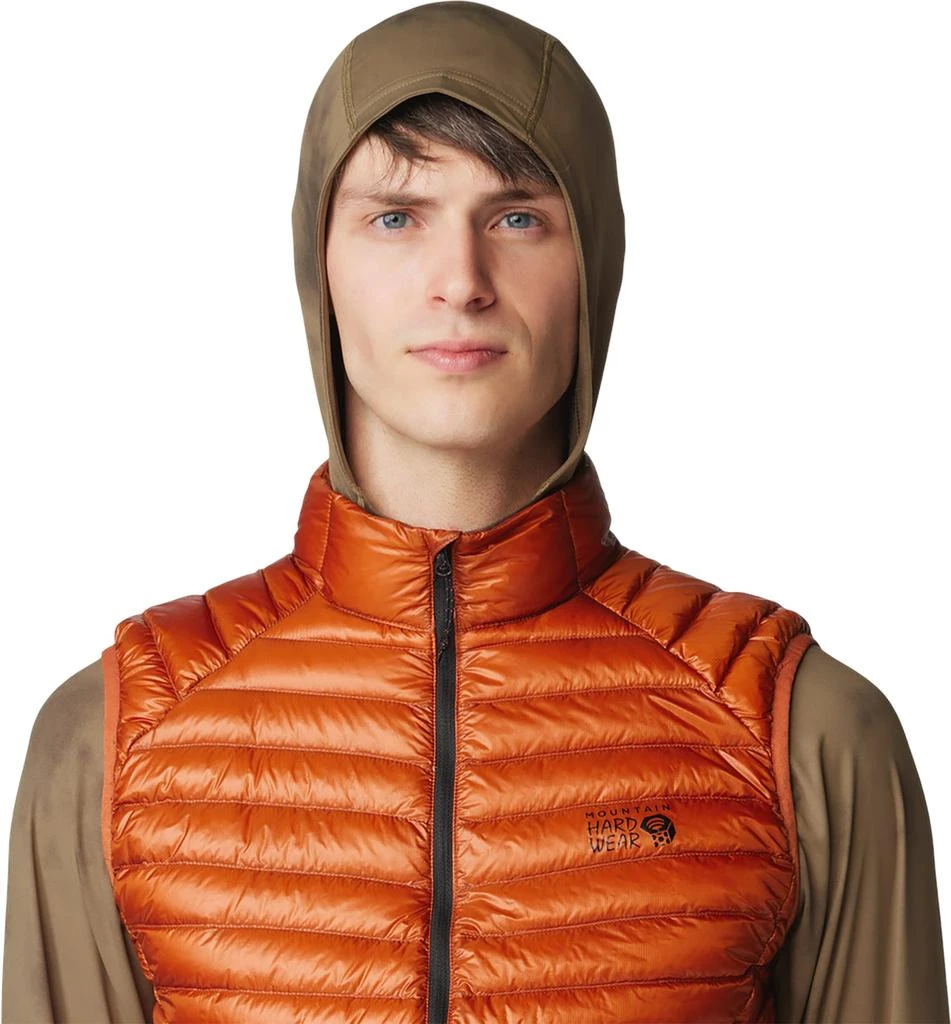 Mountain Hardwear Ghost Whisperer Vest - Men
s 2