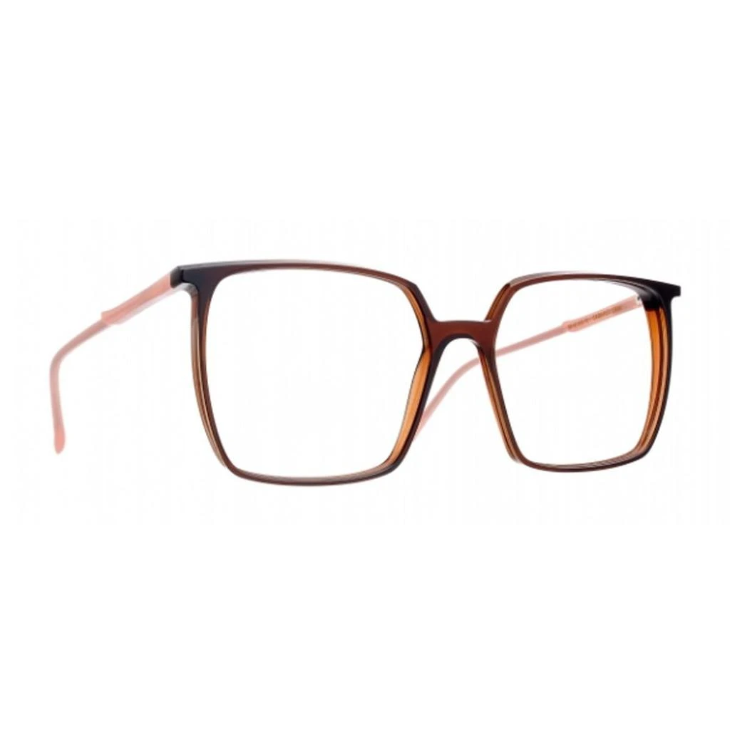 Blush Blush By Caroline Abram Cabaret Eyeglasses 1