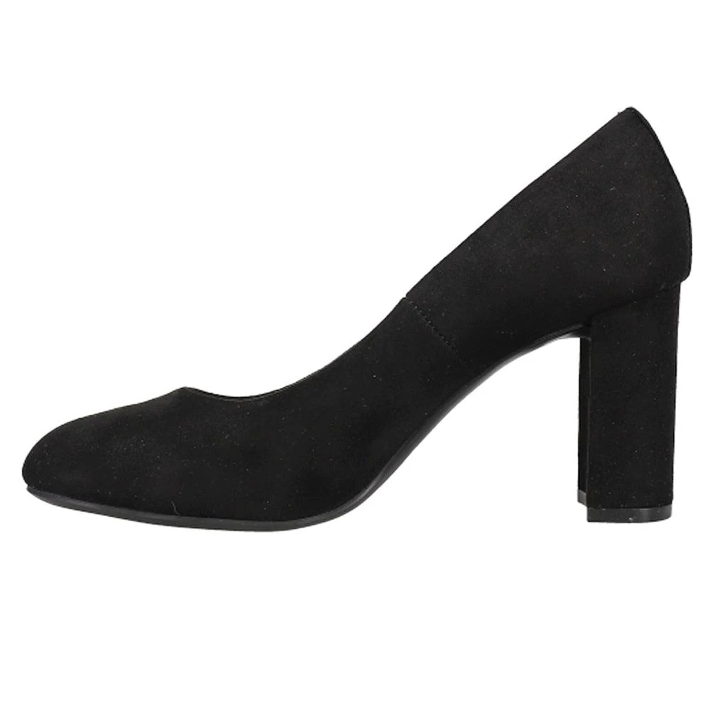 CL By Laundry Lofty Block Heel Pumps 3