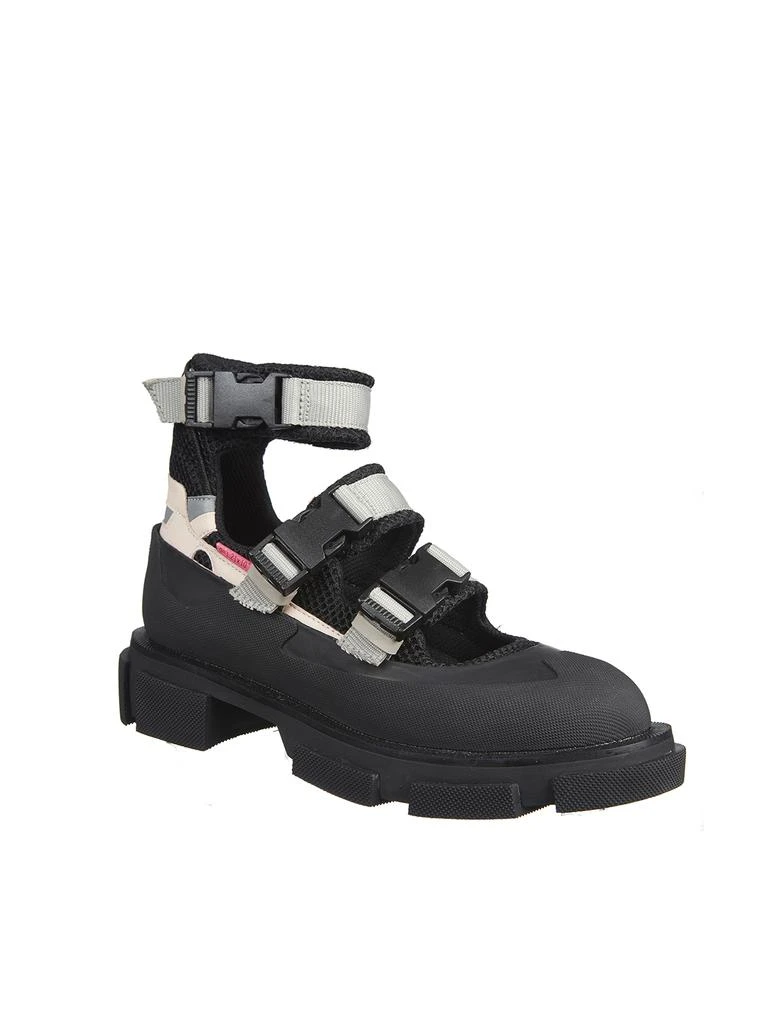 BOTH SNEAKER GAO SANDAL 2