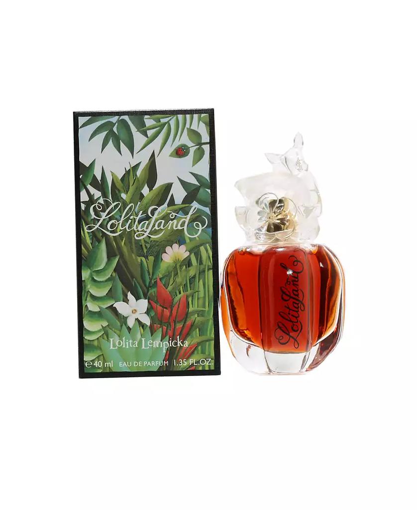Lolita Lempicka Lolita Land Eau De Parfum Spray, 1.35 fl oz