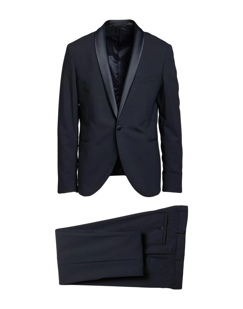 PAL ZILERI CERIMONIA Suits