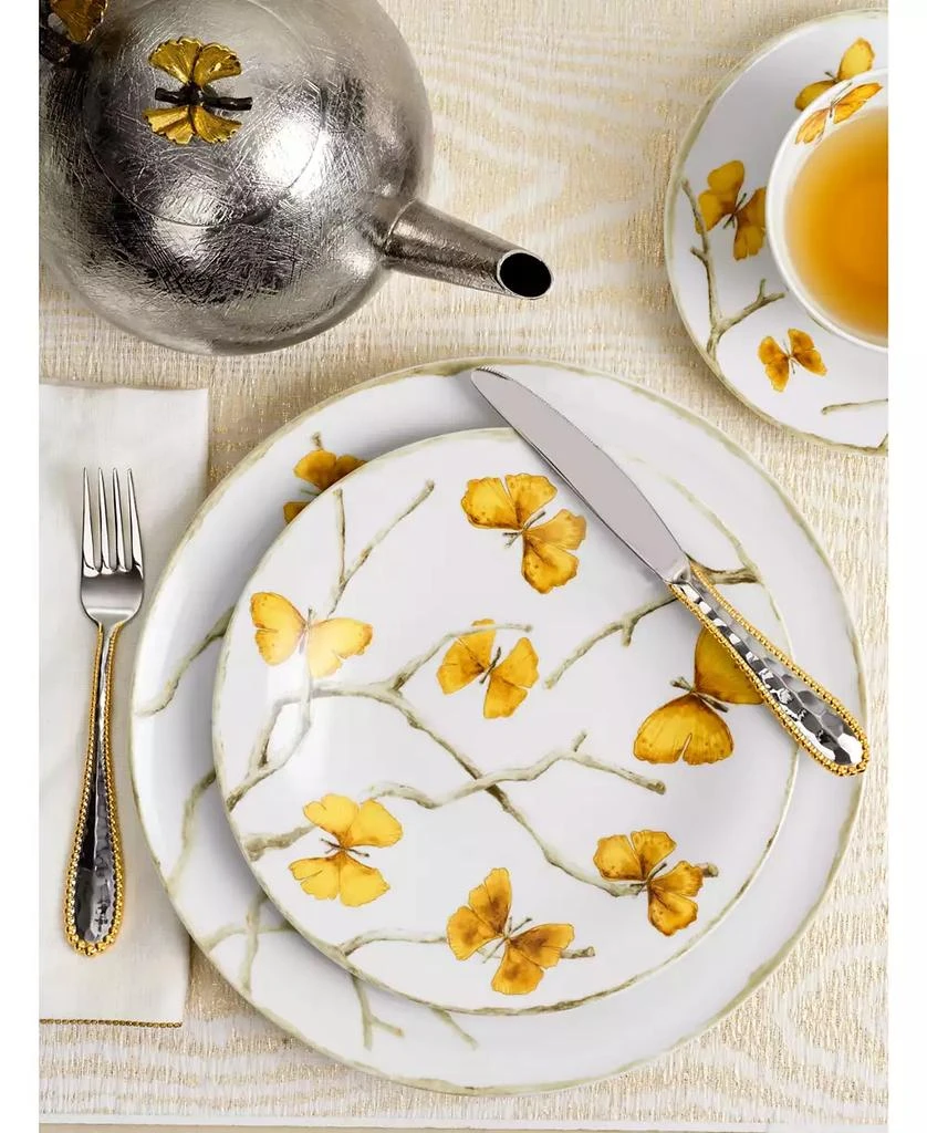 Michael Aram Twig Collection 5-Pc. Place Setting 3