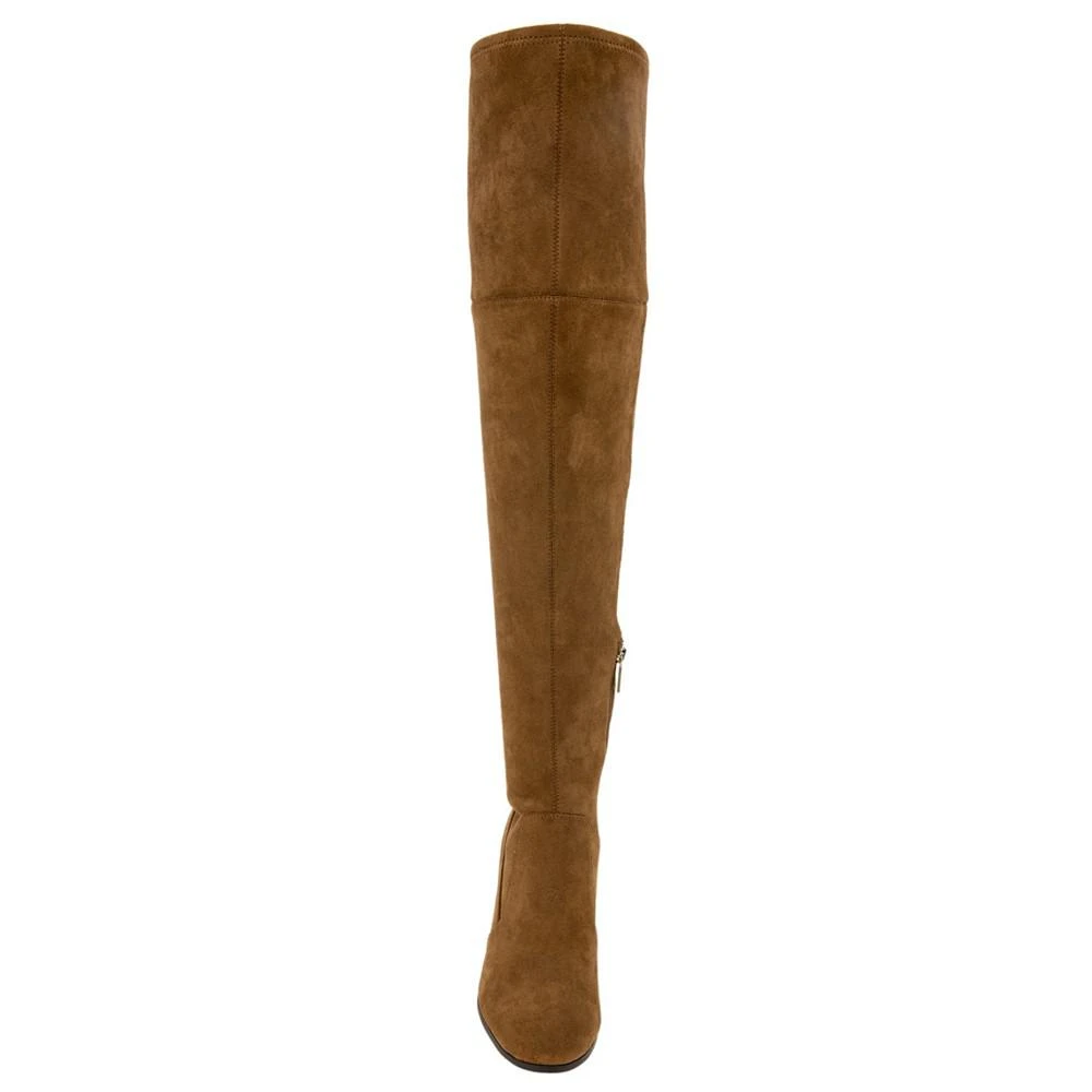 Kenneth Cole Women's Justin Over the Knee Boots 2