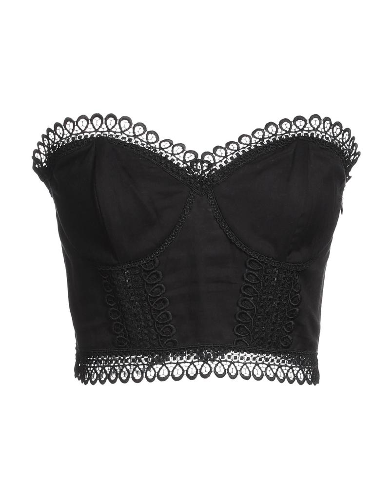 Charo Ruiz Ibiza Bustier