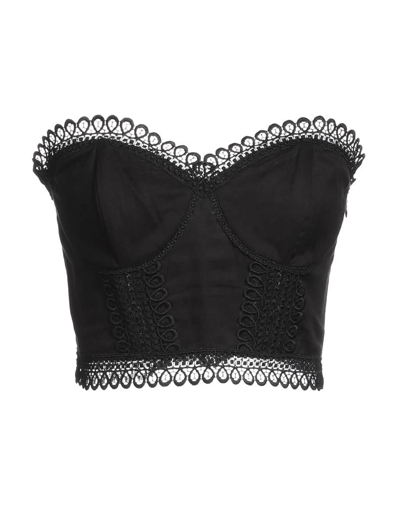 Charo Ruiz Ibiza Bustier 1