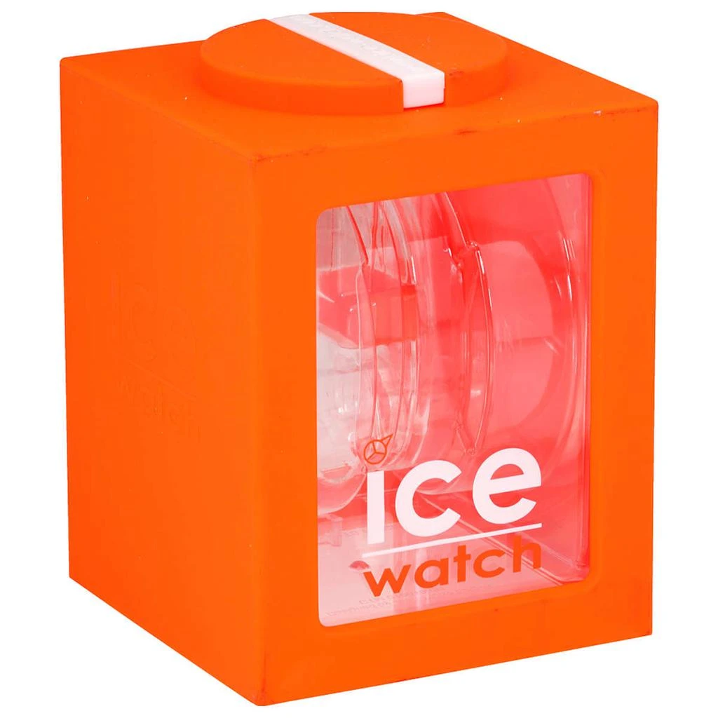 ICE ICE Ice- World Unisex Watch 4