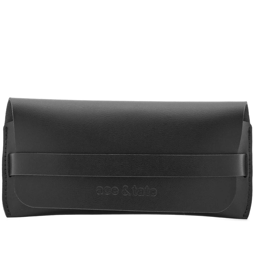 Ace & Tate Ace & Tate Niku Sunglasses 4
