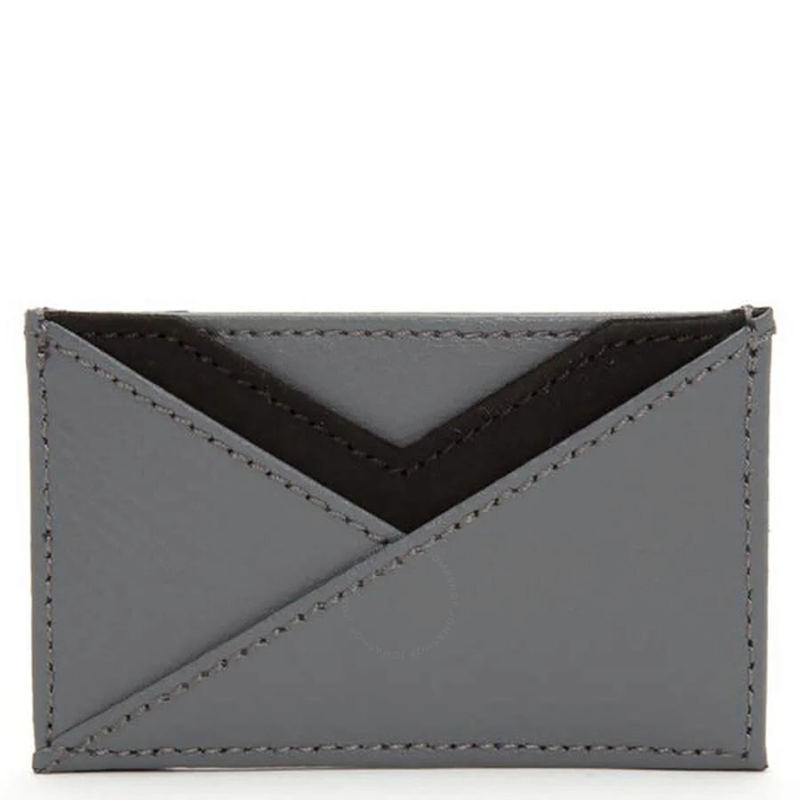 Wolf Howard Grey Card Wallet 466465 1