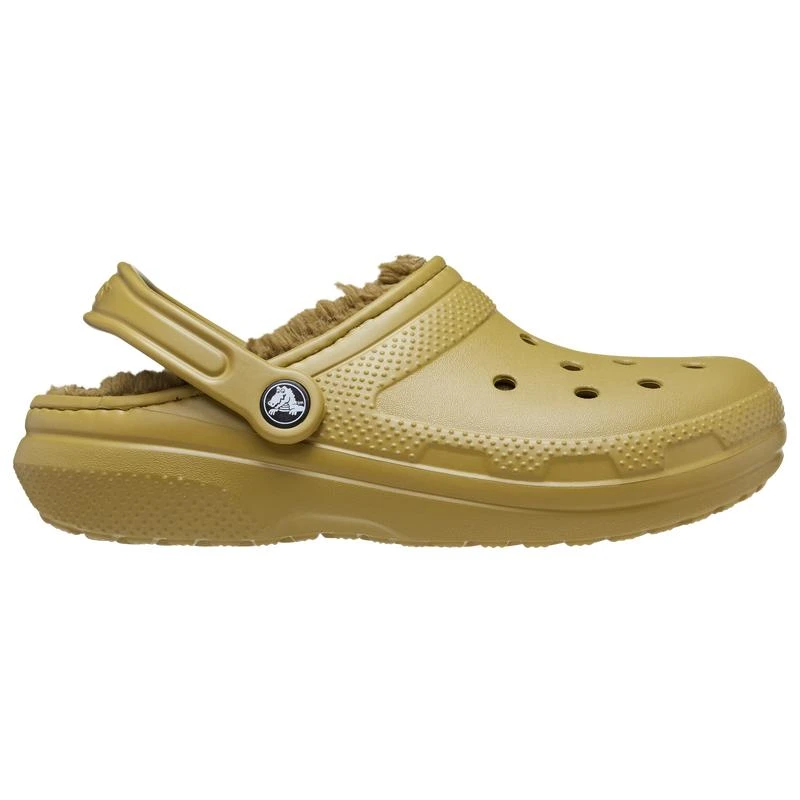 Crocs Crocs Classic Lined Clogs - Women's 1