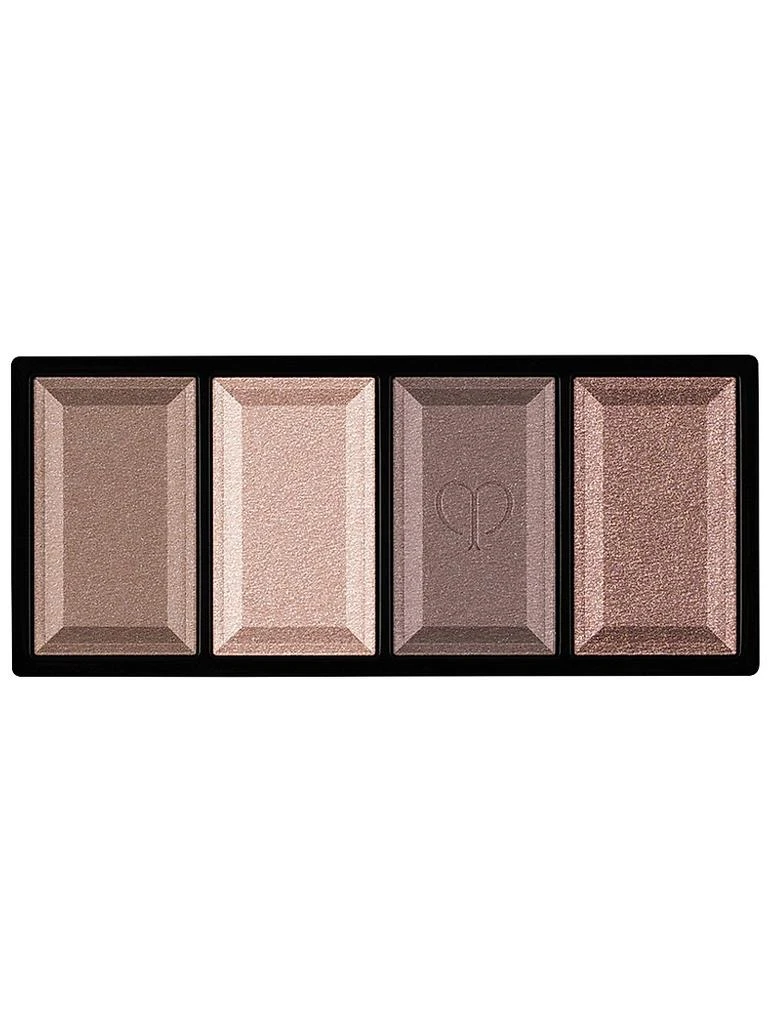 Cle de Peau Eye Color Quad Refill 1