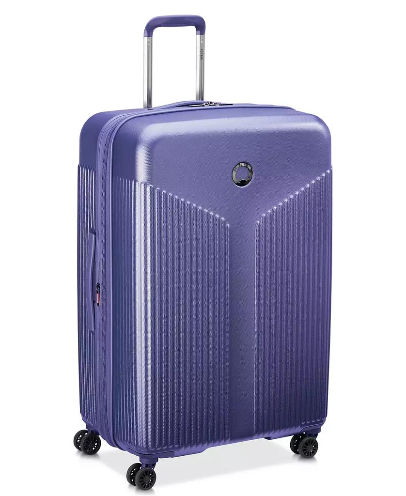 Delsey Delsey Comete 3.0 28" Expandable Spinner Upright Luggage