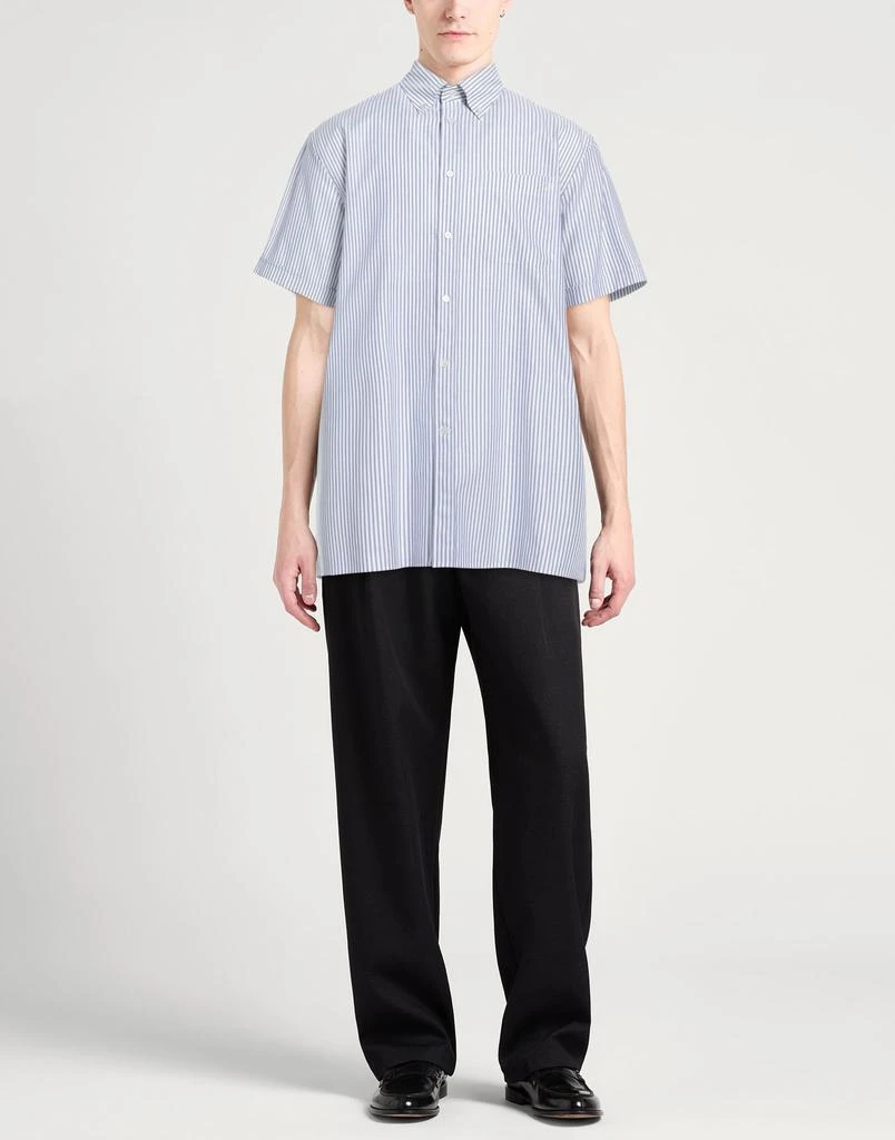 Valentino Striped shirt 2