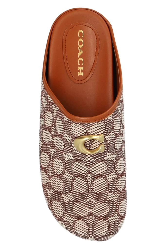 Coach ‘Hadley’ slides 6