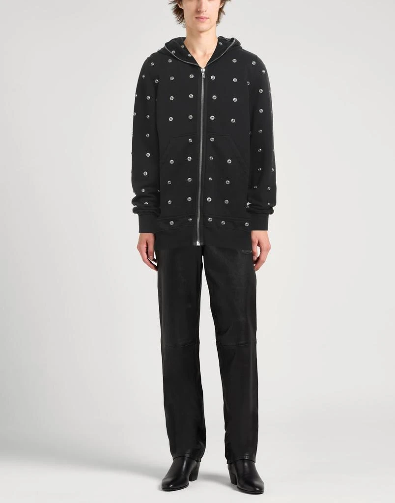 Rick Owens Hooded sweatshirt 2