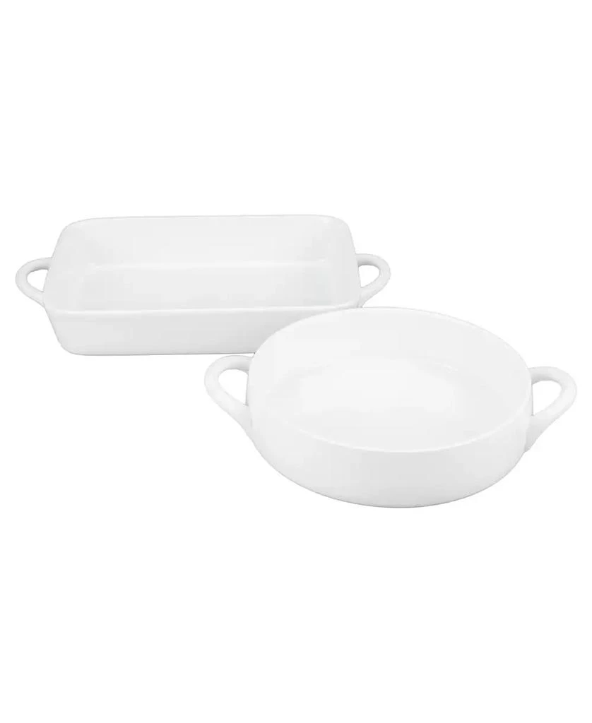 BIA Cordon Bleu 2-Piece Taos Bakeware Set 1