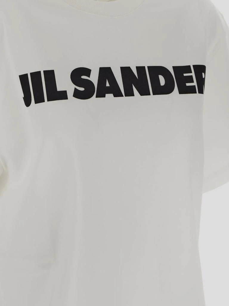 Jil Sander Jil Sander T-Shirts And Polos 3