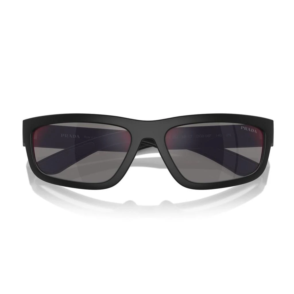 Prada Prada Ps 05Zs Sunglasses 4