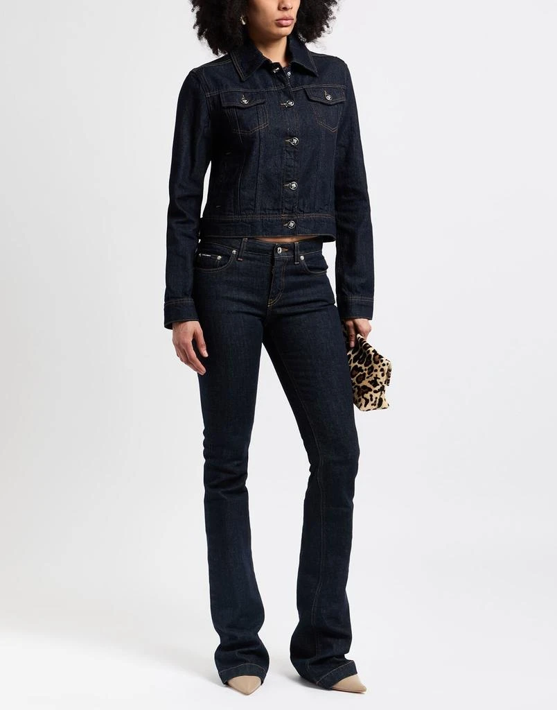 John Richmond Denim jacket 2