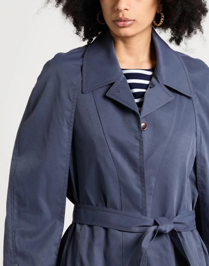 Low Classic Full-length jacket 4